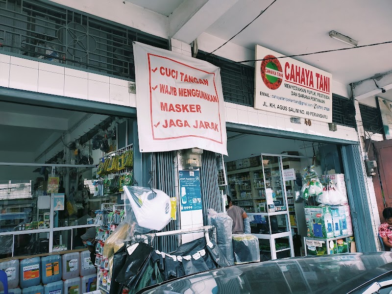 Mall Baru vs Tradisi Parcel Lebaran: Siapa yang Akan Menang di Cilacap?
